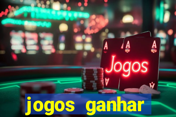 jogos ganhar dinheiro via pix